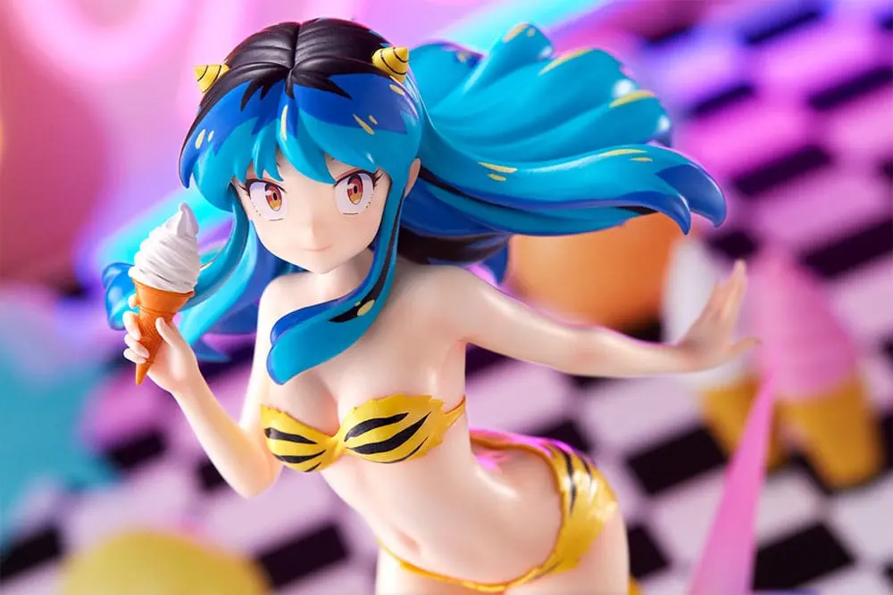 Urusei Yatsura ARTFXJ Statuie 1/7 Lum 24 cm poza produsului