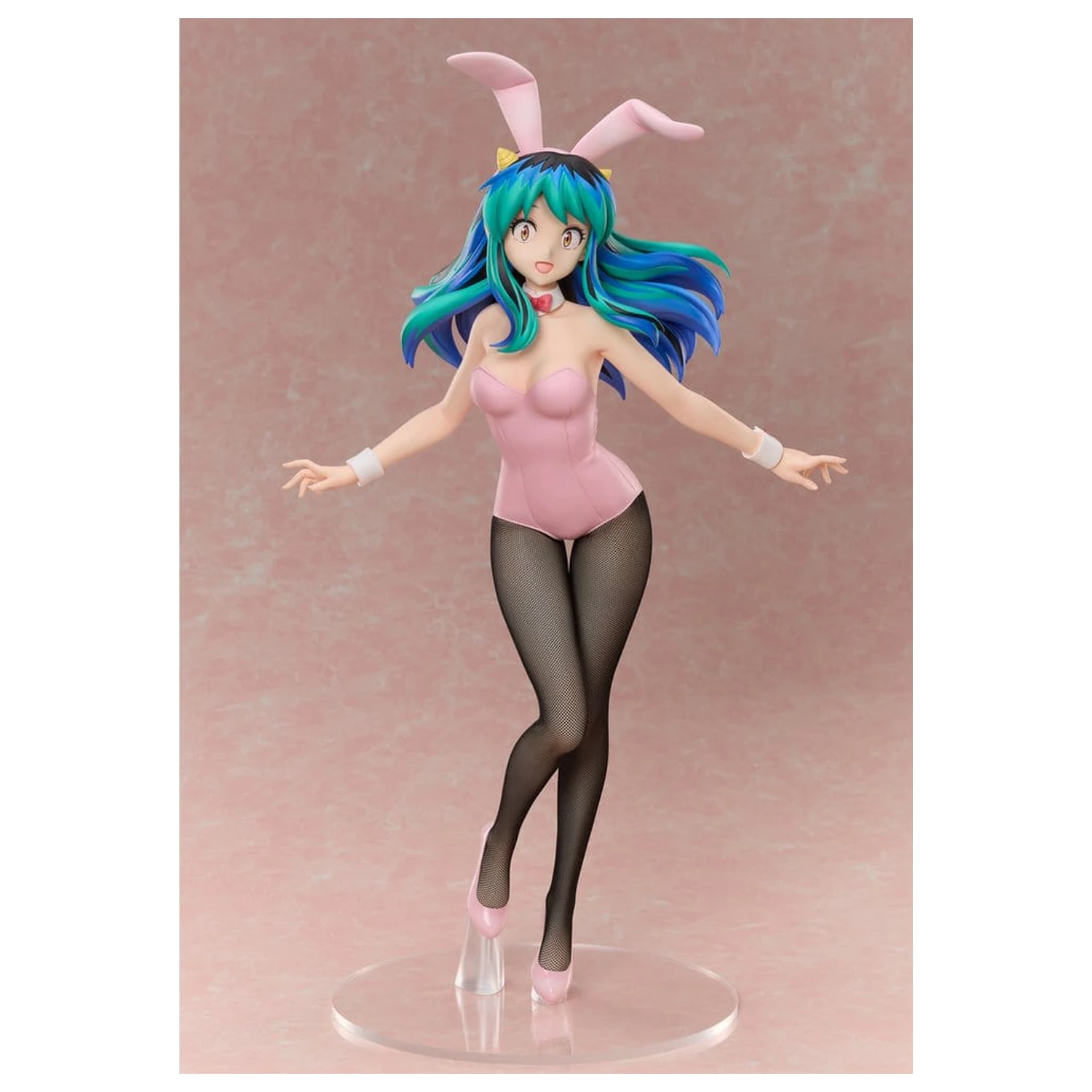 Urusei Yatsura B-style Figurina din PVC la scară 1/4 Lum Bunny Ver. 47 cm poza produsului