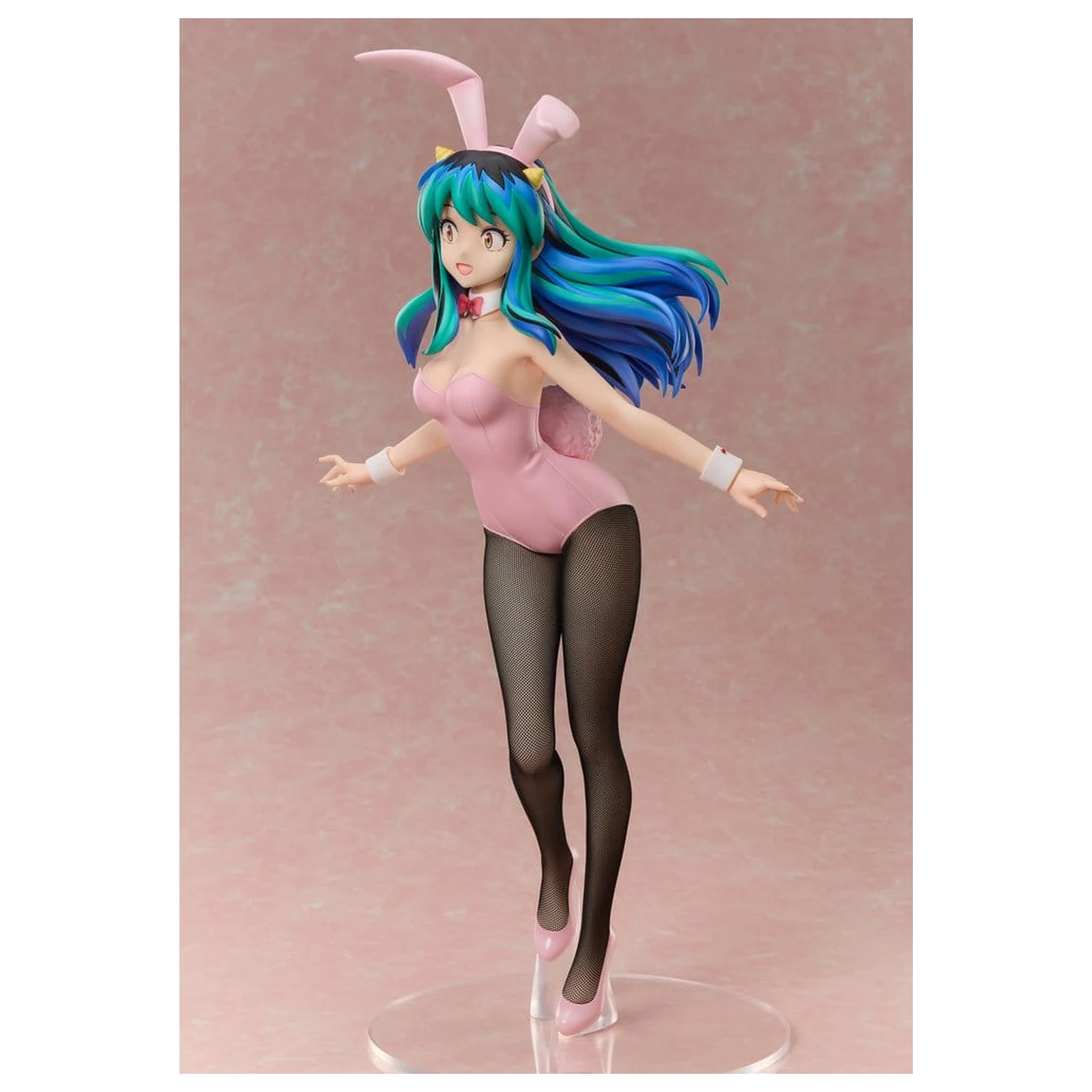 Urusei Yatsura B-style Figurina din PVC la scară 1/4 Lum Bunny Ver. 47 cm poza produsului