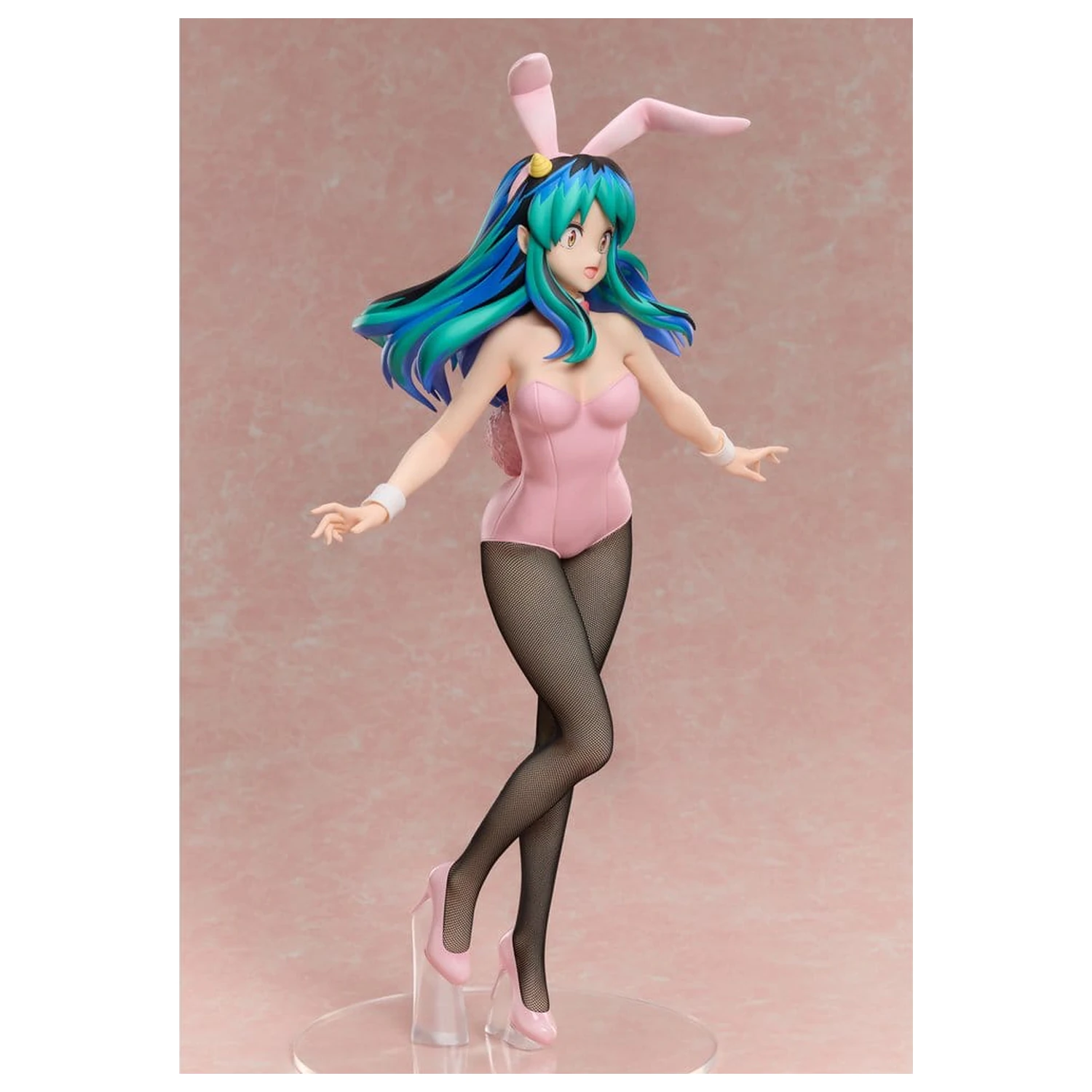 Urusei Yatsura B-style Figurina din PVC la scară 1/4 Lum Bunny Ver. 47 cm poza produsului