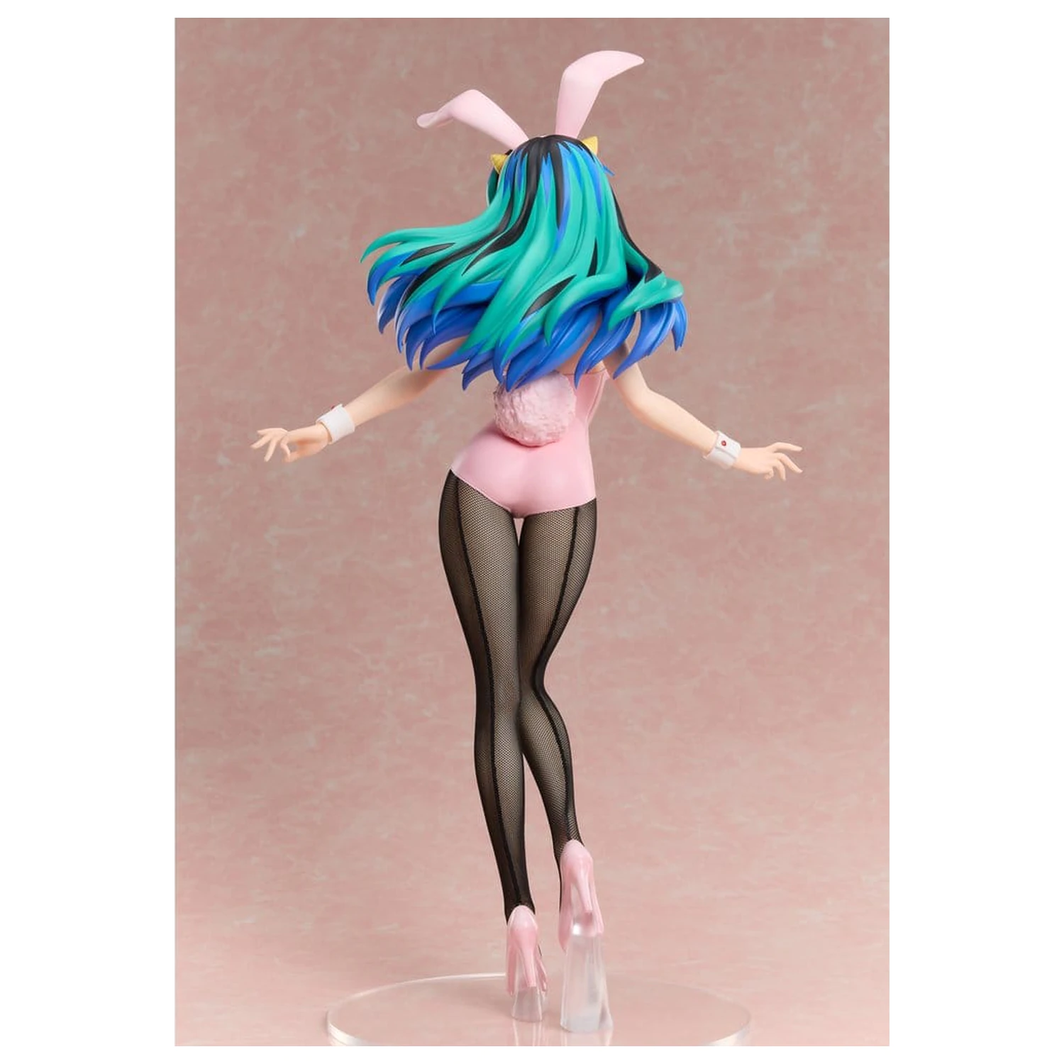 Urusei Yatsura B-style Figurina din PVC la scară 1/4 Lum Bunny Ver. 47 cm poza produsului
