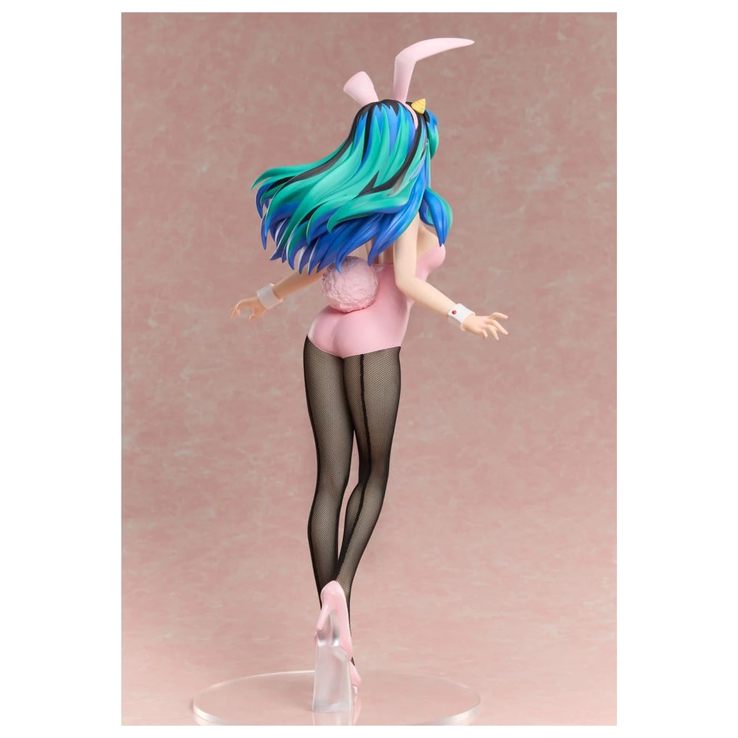 Urusei Yatsura B-style Figurina din PVC la scară 1/4 Lum Bunny Ver. 47 cm poza produsului