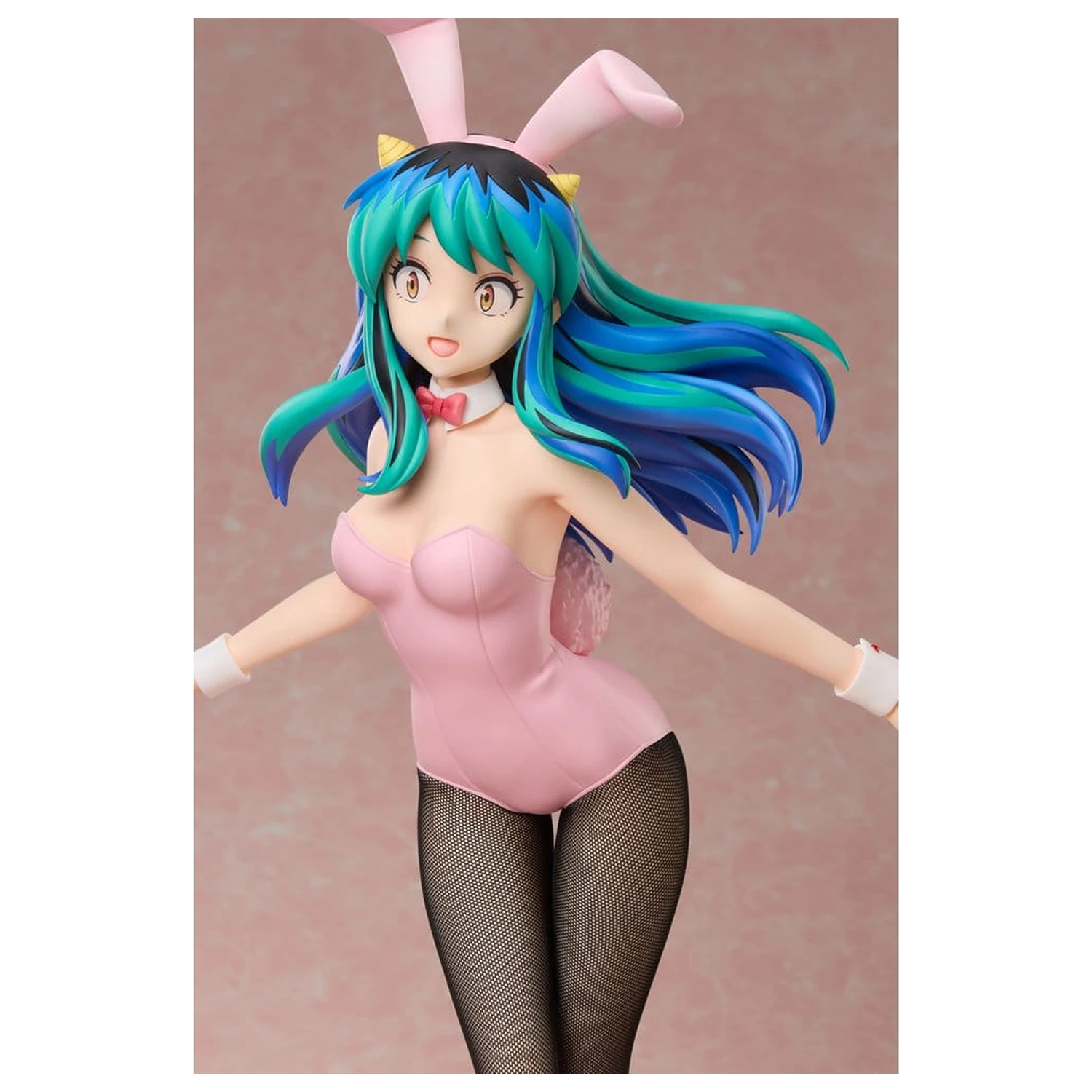 Urusei Yatsura B-style Figurina din PVC la scară 1/4 Lum Bunny Ver. 47 cm poza produsului