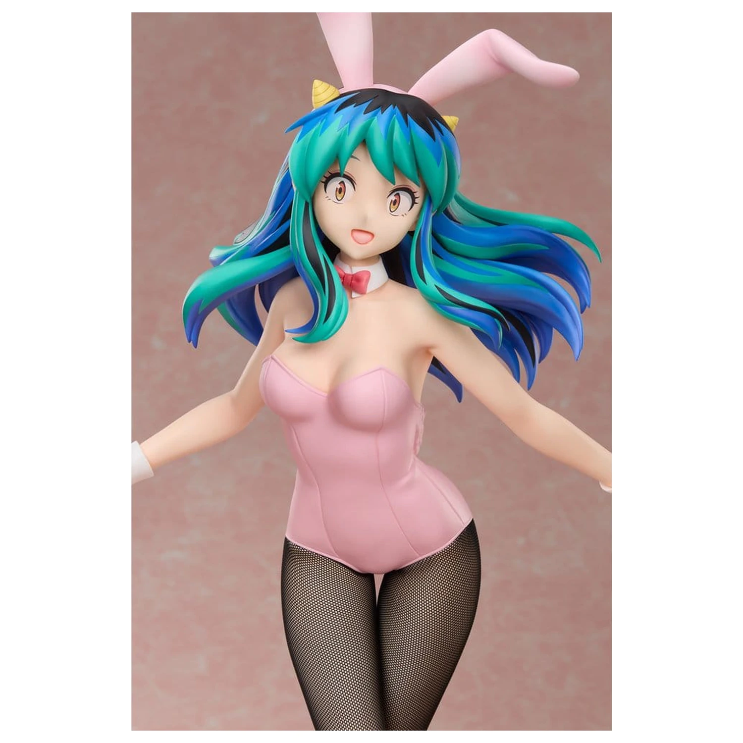 Urusei Yatsura B-style Figurina din PVC la scară 1/4 Lum Bunny Ver. 47 cm poza produsului