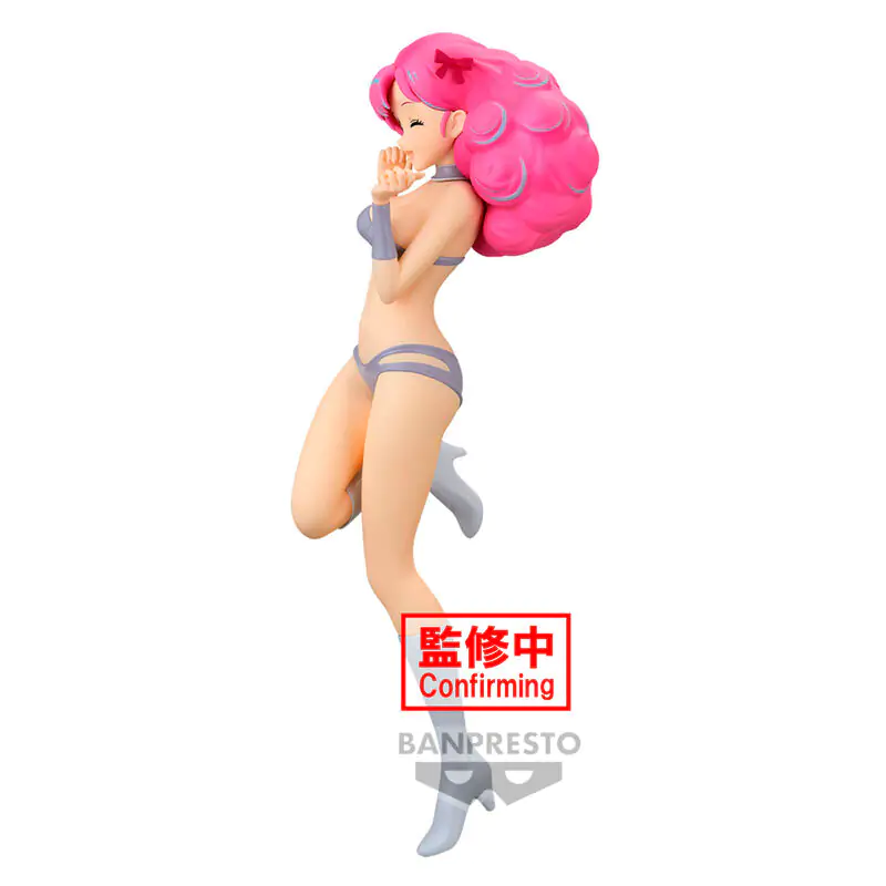 Urusei Yatsura Glitter & Glamorous Lum and Bestie vol.1 figurina 21cm poza produsului