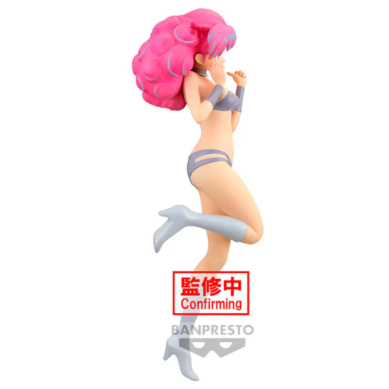 Urusei Yatsura Glitter & Glamorous Lum and Bestie vol.1 figurina 21cm poza produsului