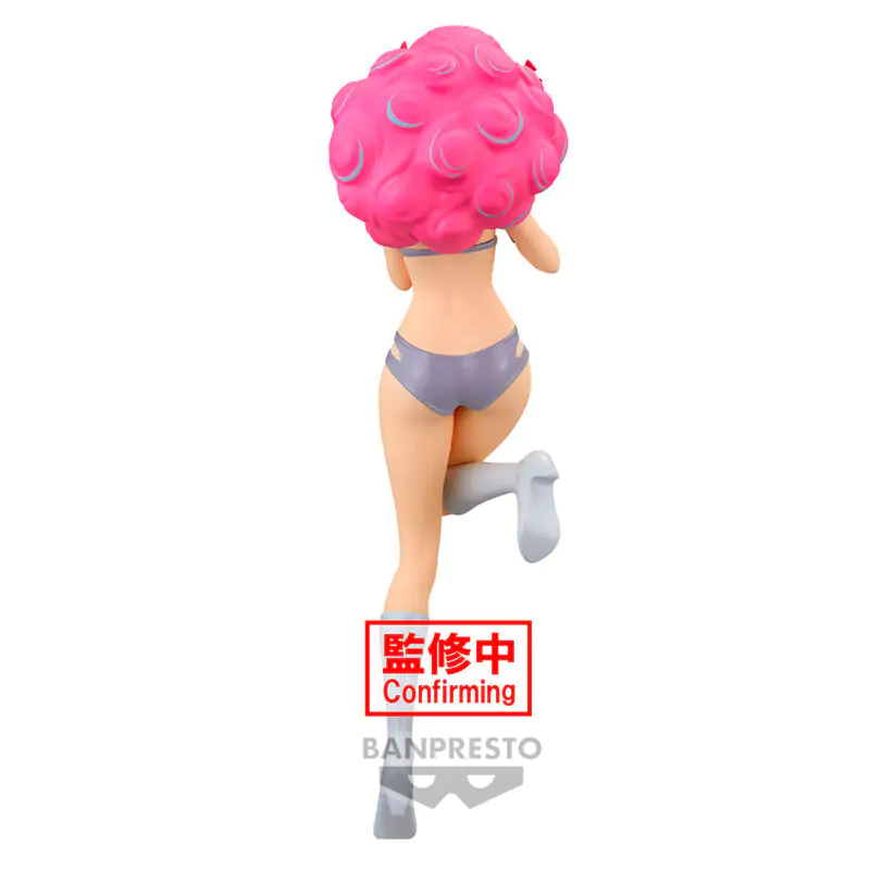 Urusei Yatsura Glitter & Glamorous Lum and Bestie vol.1 figurina 21cm poza produsului