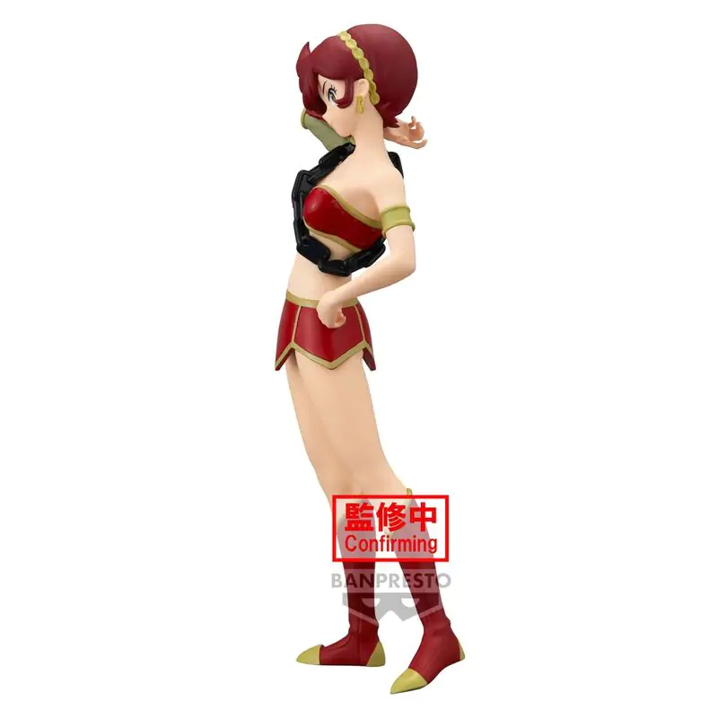 Urusei Yatsura Glitter & Glamours figurină Benten 21cm poza produsului