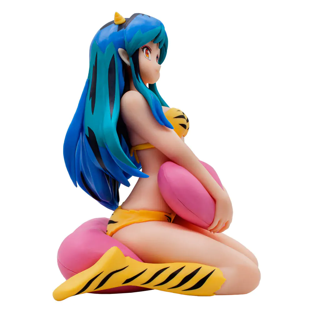 Urusei Yatsura Lum figurină Relax time 13cm poza produsului