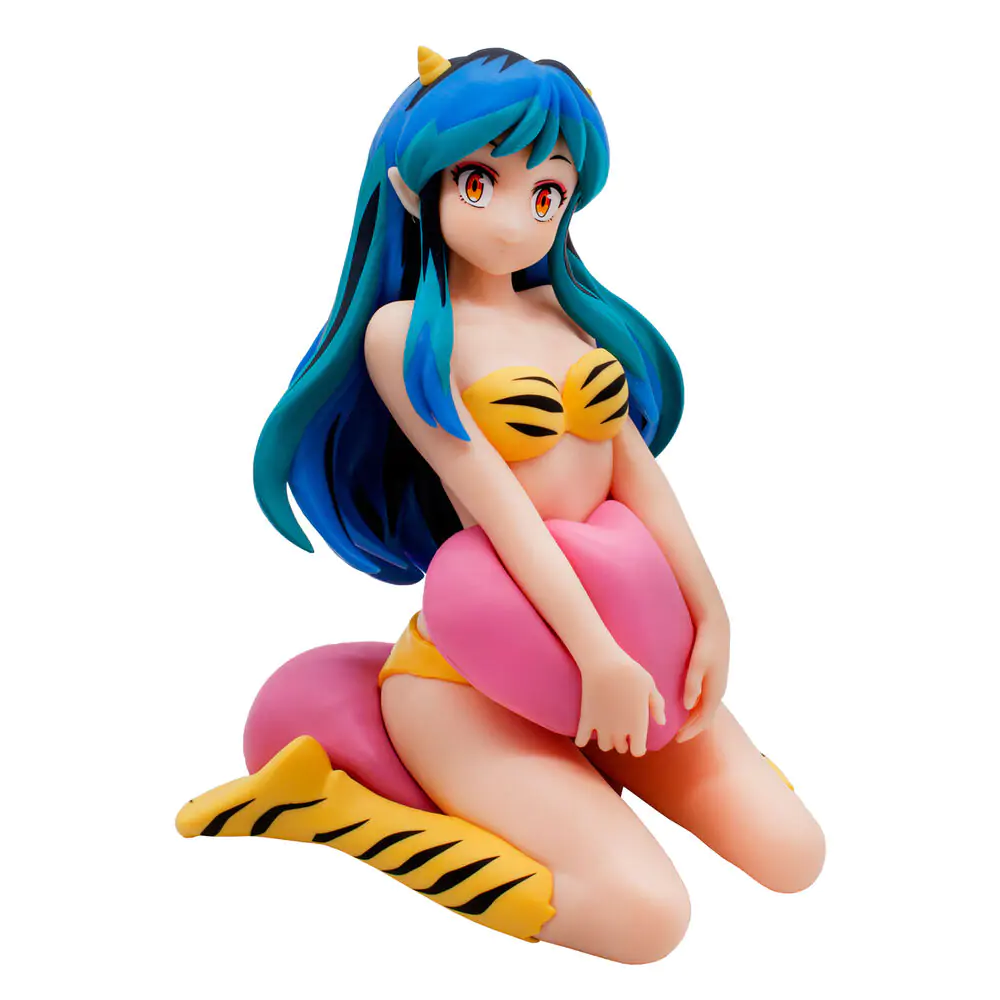 Urusei Yatsura Lum figurină Relax time 13cm poza produsului