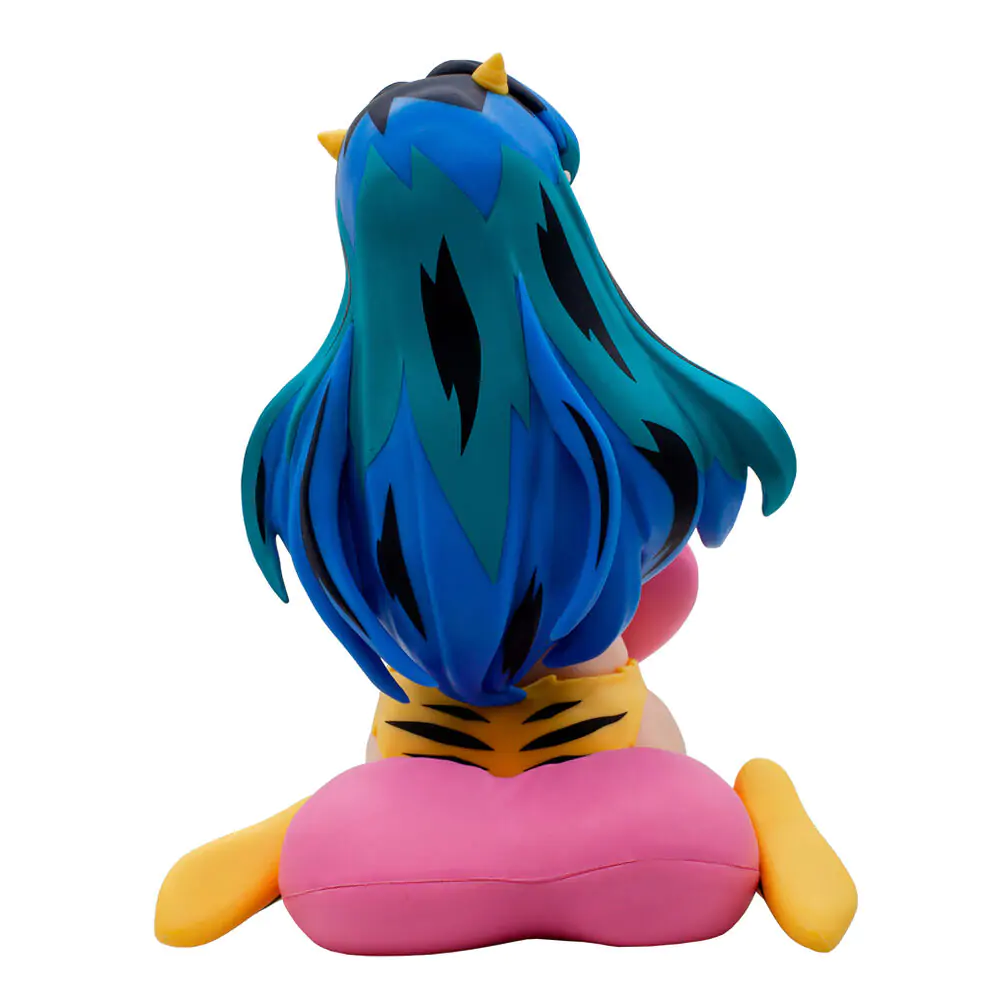 Urusei Yatsura Lum figurină Relax time 13cm poza produsului