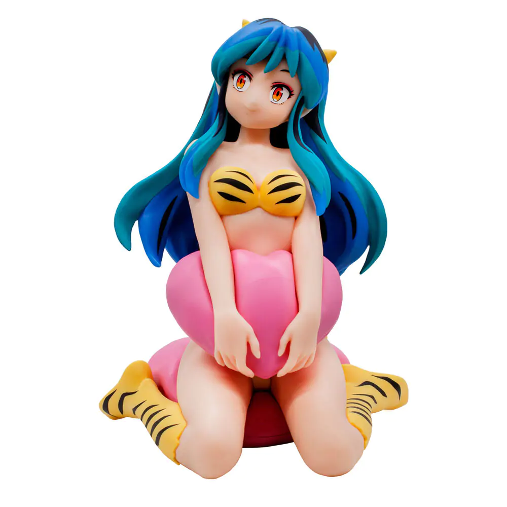 Urusei Yatsura Lum figurină Relax time 13cm poza produsului