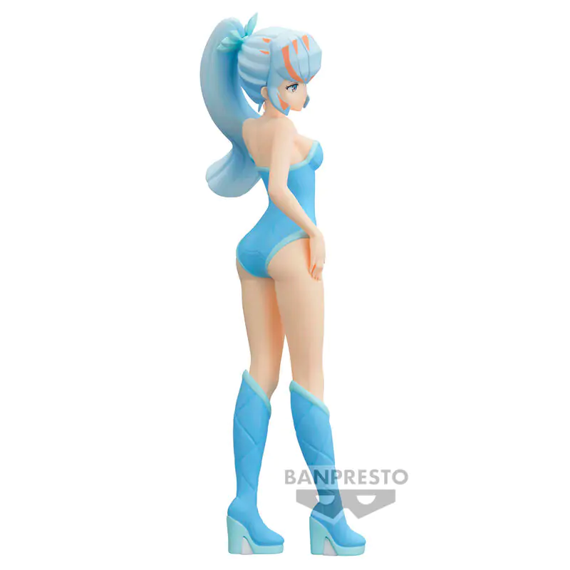 Urusei Yatsura Oyuki Glitter & Glamours figurină 22cm poza produsului