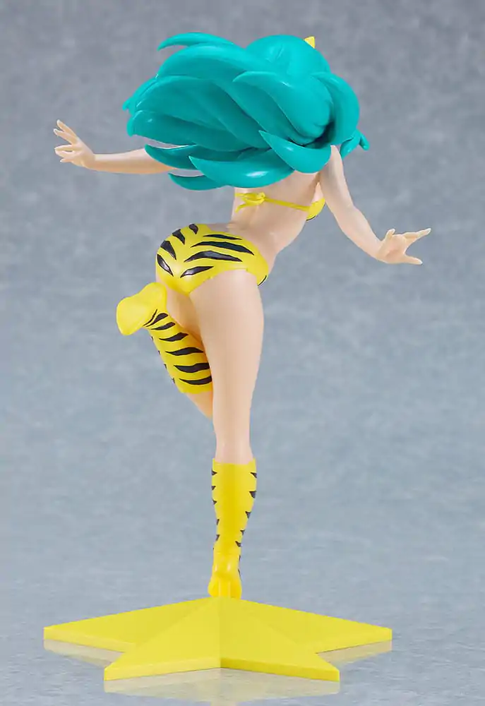 Urusei Yatsura Kit model din plastic PLAMAX Lum 20 cm poza produsului