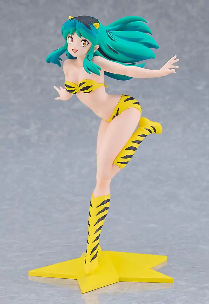 Urusei Yatsura Kit model din plastic PLAMAX Lum 20 cm poza produsului