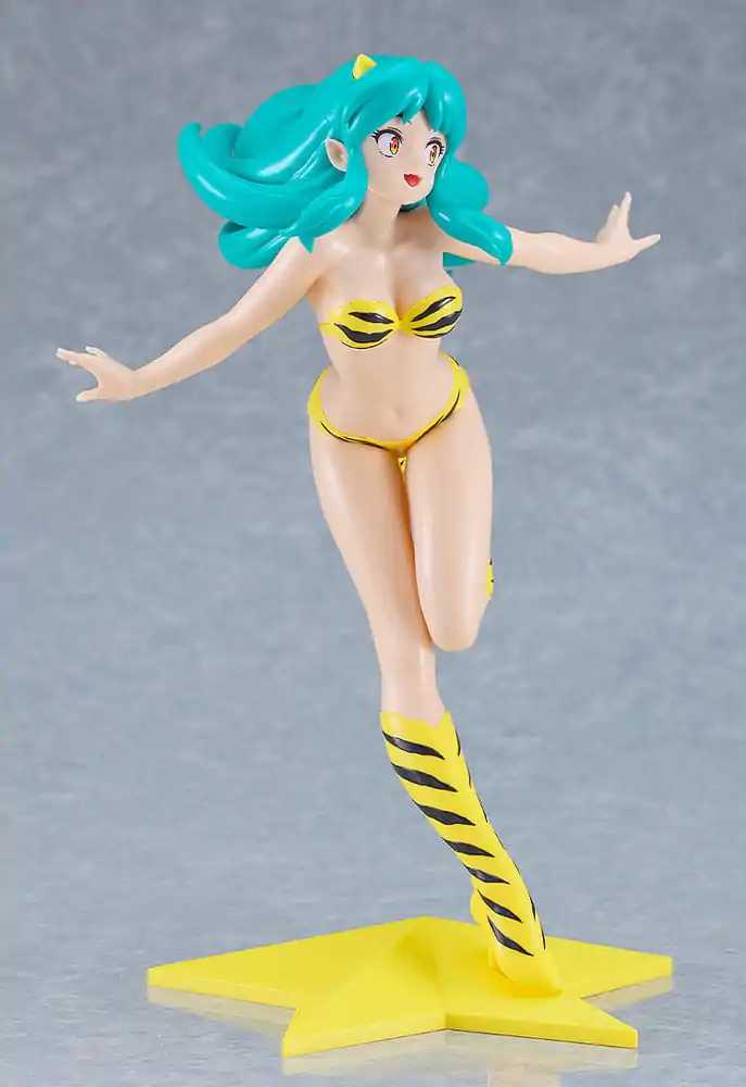 Urusei Yatsura Kit model din plastic PLAMAX Lum 20 cm poza produsului