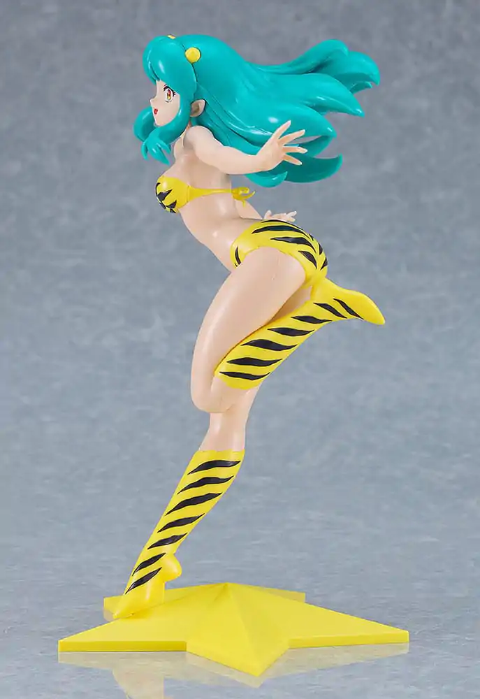 Urusei Yatsura Kit model din plastic PLAMAX Lum 20 cm poza produsului