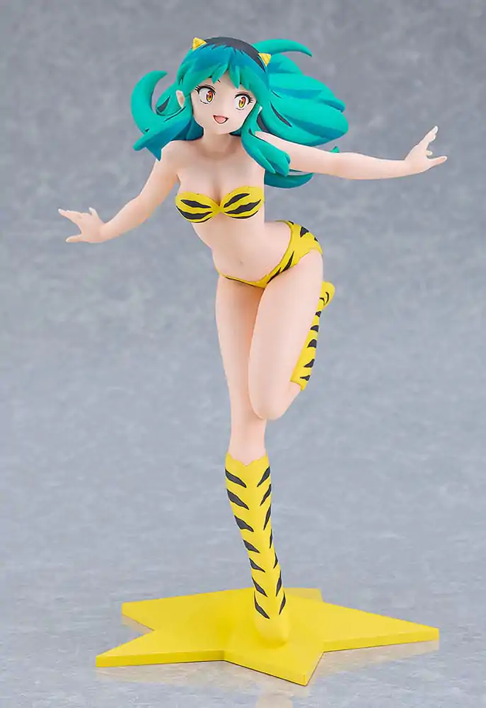 Urusei Yatsura Kit model din plastic PLAMAX Lum 20 cm poza produsului