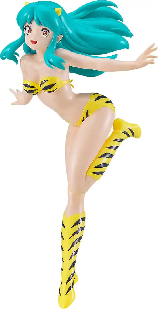 Urusei Yatsura Kit model din plastic PLAMAX Lum 20 cm poza produsului