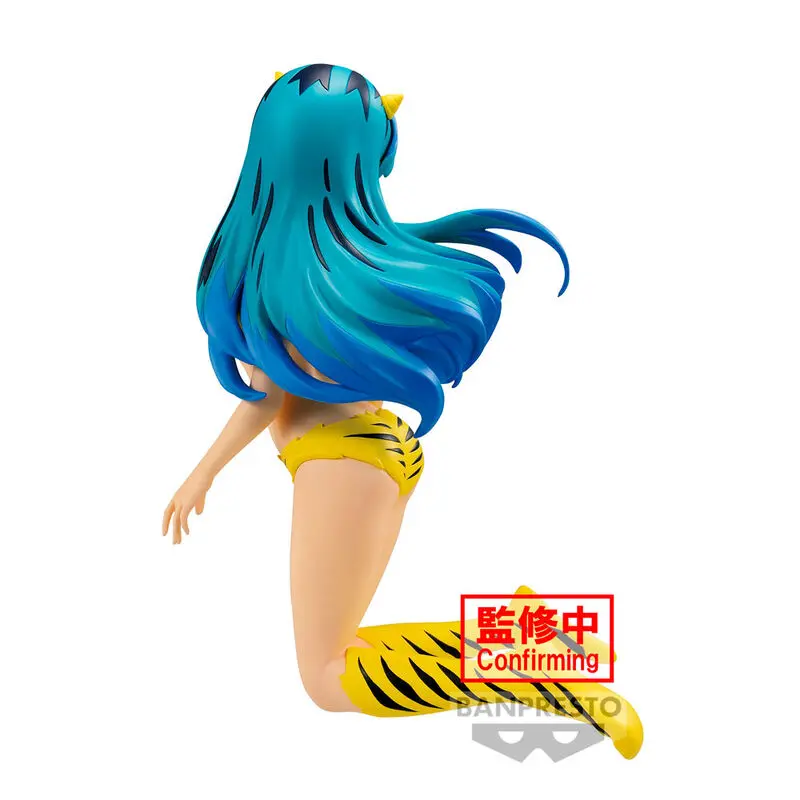 Urusei Yatsura Relax Time Lum figurină 14cm poza produsului