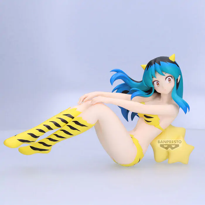 Urusei Yatsura Relax Time Lum figurină 13cm poza produsului