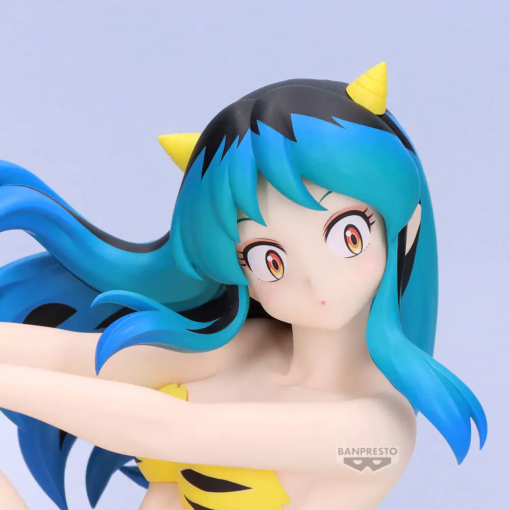 Urusei Yatsura Relax Time Lum figurină 13cm poza produsului