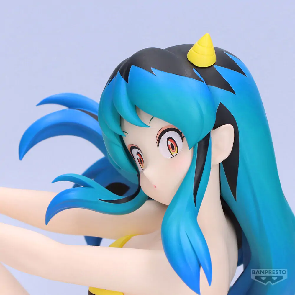 Urusei Yatsura Relax Time Lum figurină 13cm poza produsului