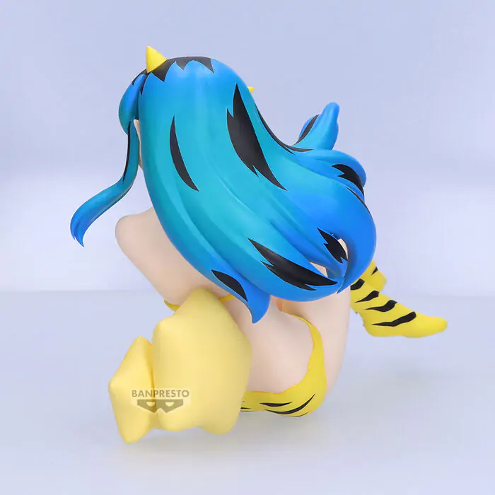 Urusei Yatsura Relax Time Lum figurină 13cm poza produsului