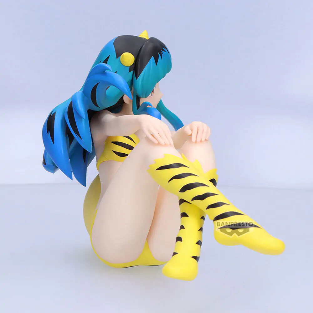 Urusei Yatsura Relax Time Lum figurină 13cm poza produsului