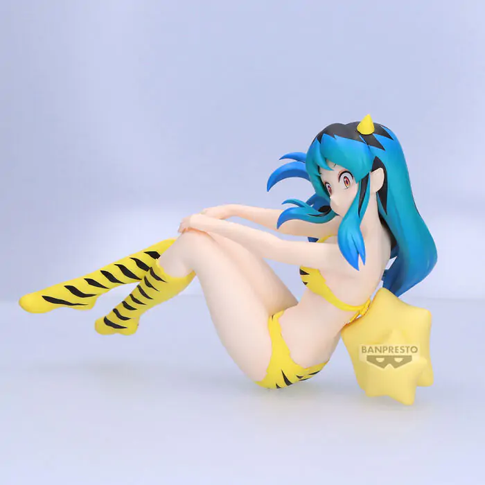 Urusei Yatsura Relax Time Lum figurină 13cm poza produsului