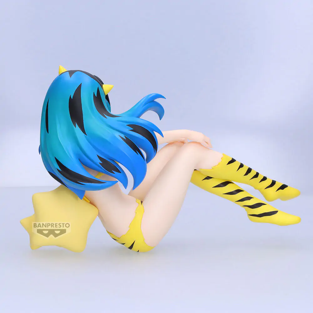 Urusei Yatsura Relax Time Lum figurină 13cm poza produsului