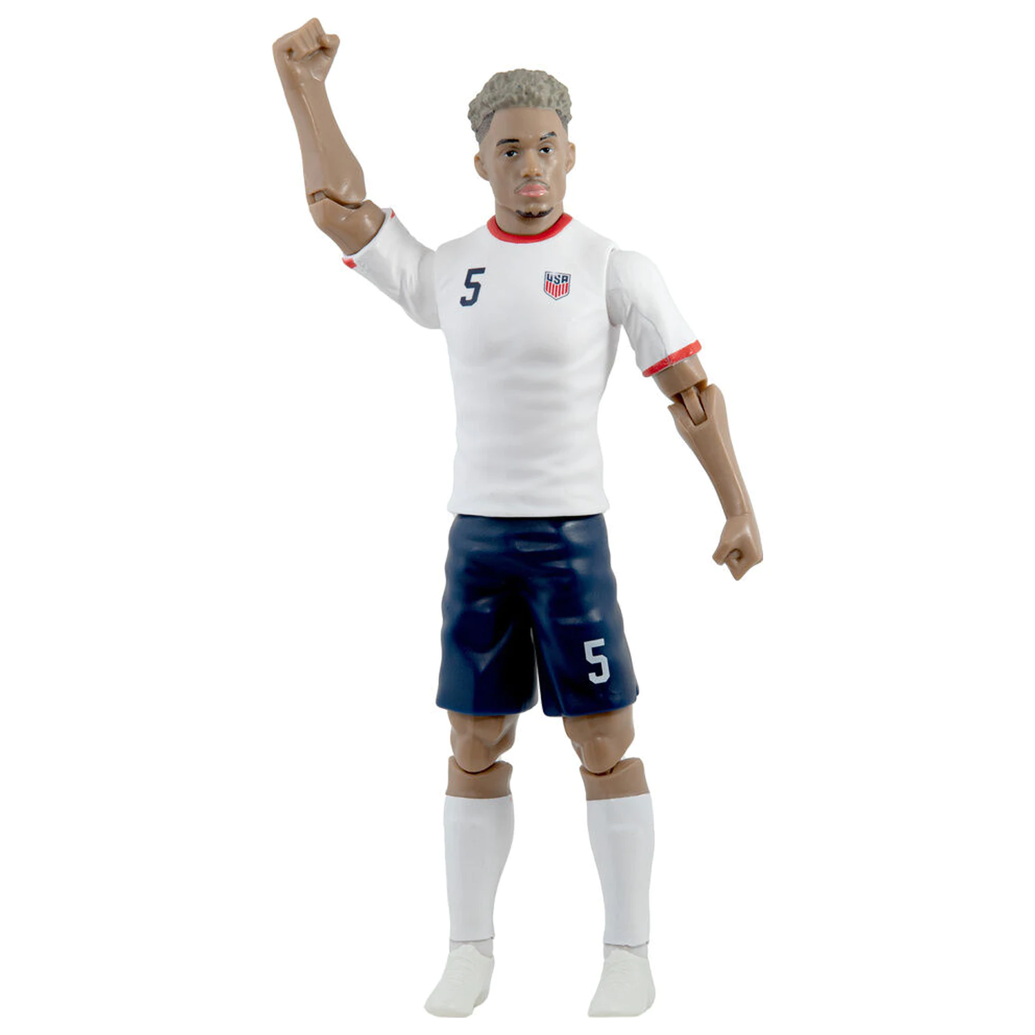 USA Antonee Robinson figurina de actiune 20 cm poza produsului