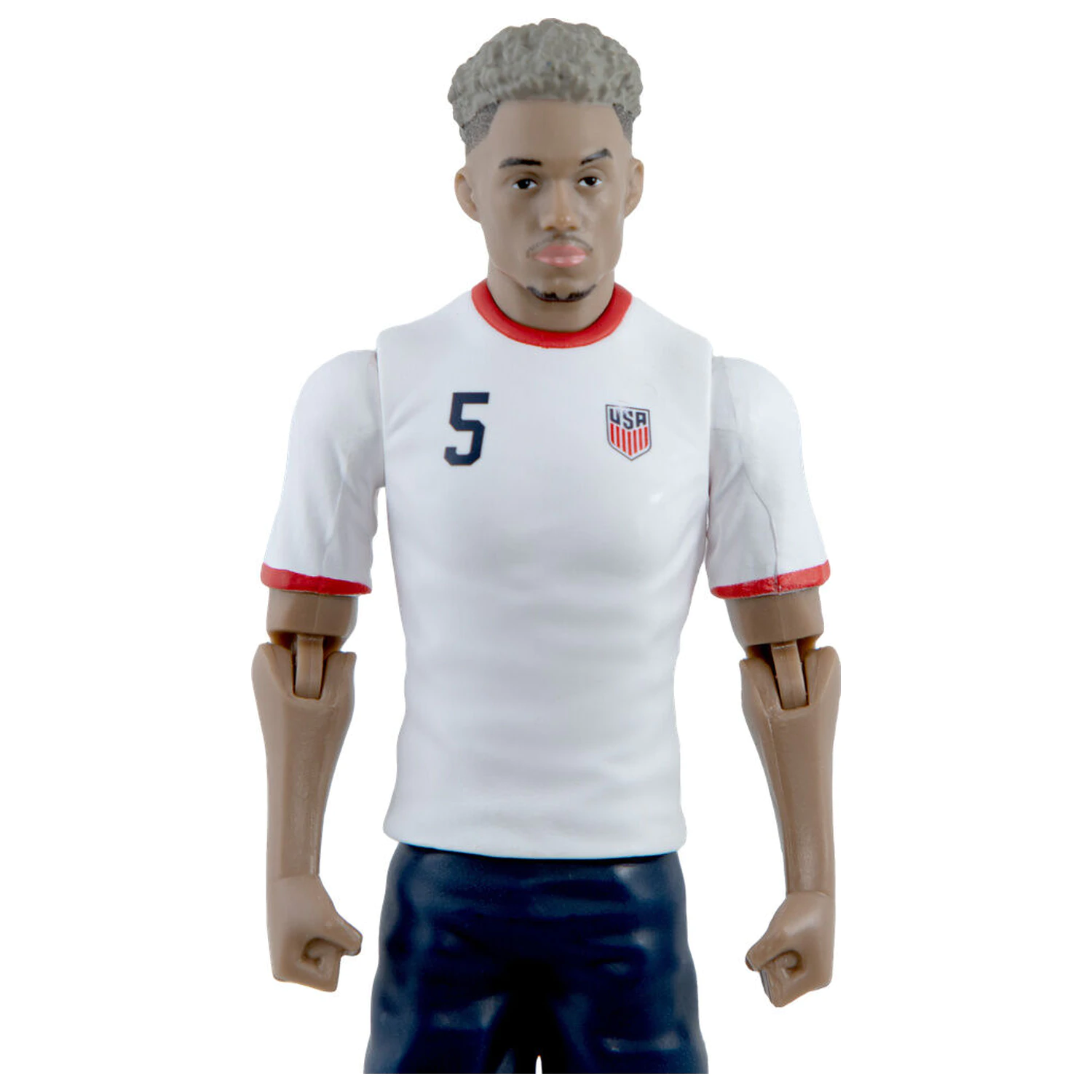 USA Antonee Robinson figurina de actiune 20 cm poza produsului