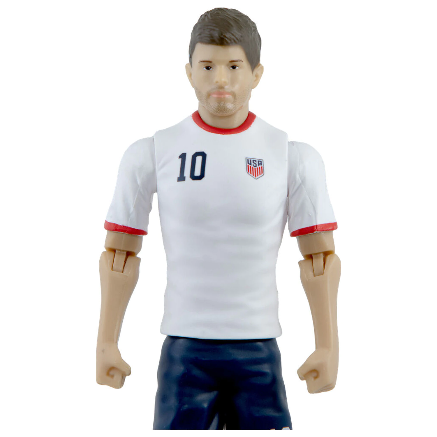 USA Christian Pulisic Figurina de actiune 20cm poza produsului