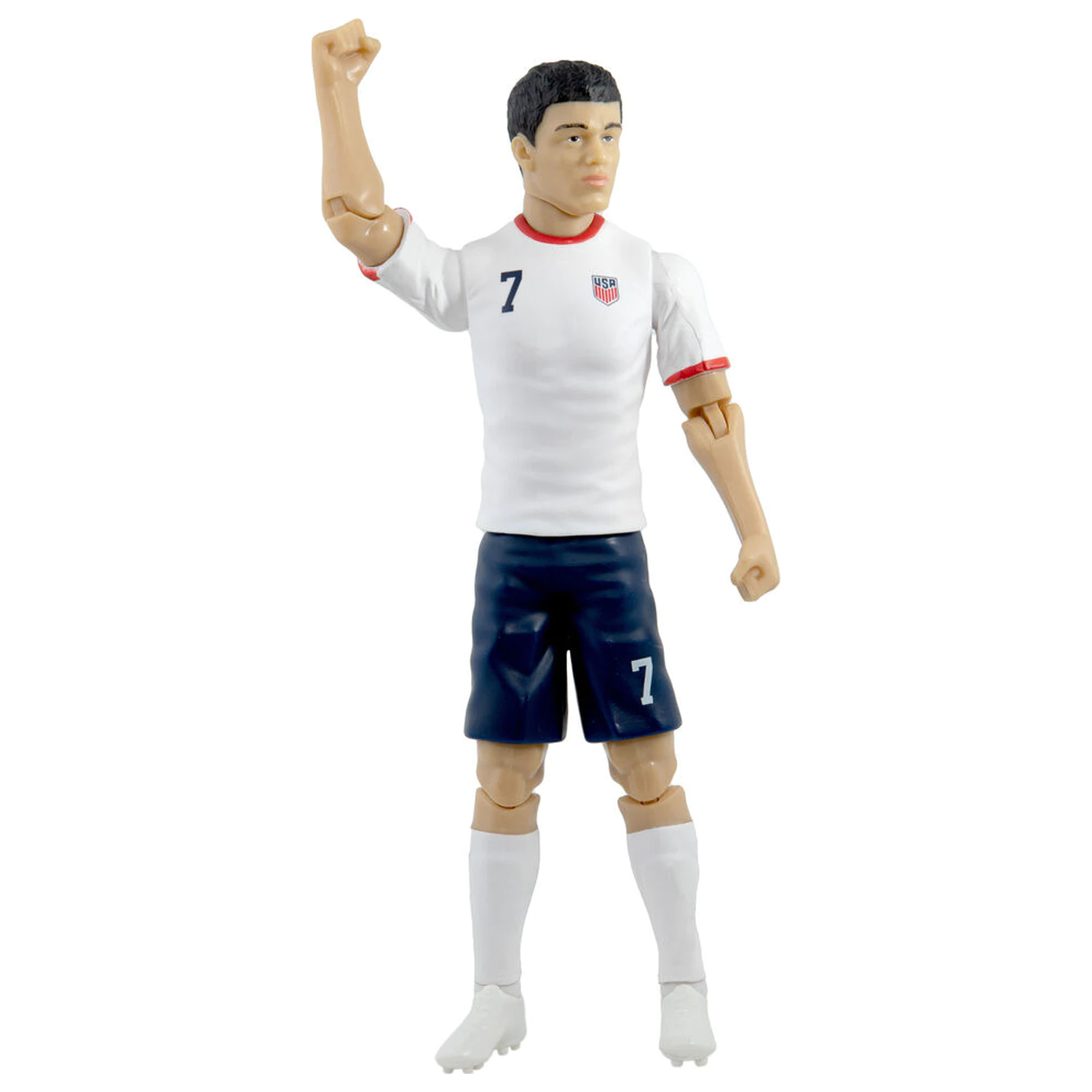 USA Gio Reyna figurina de actiune 20cm poza produsului