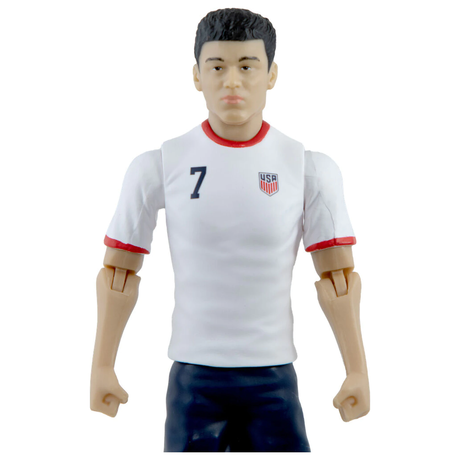 USA Gio Reyna figurina de actiune 20cm poza produsului