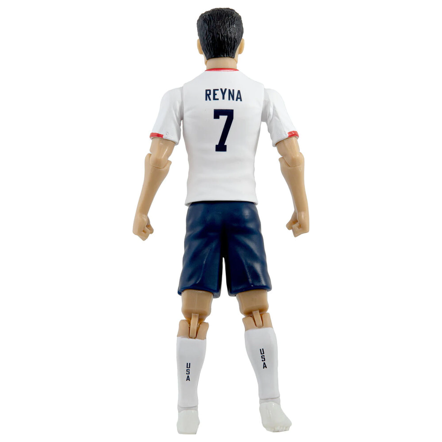 USA Gio Reyna figurina de actiune 20cm poza produsului