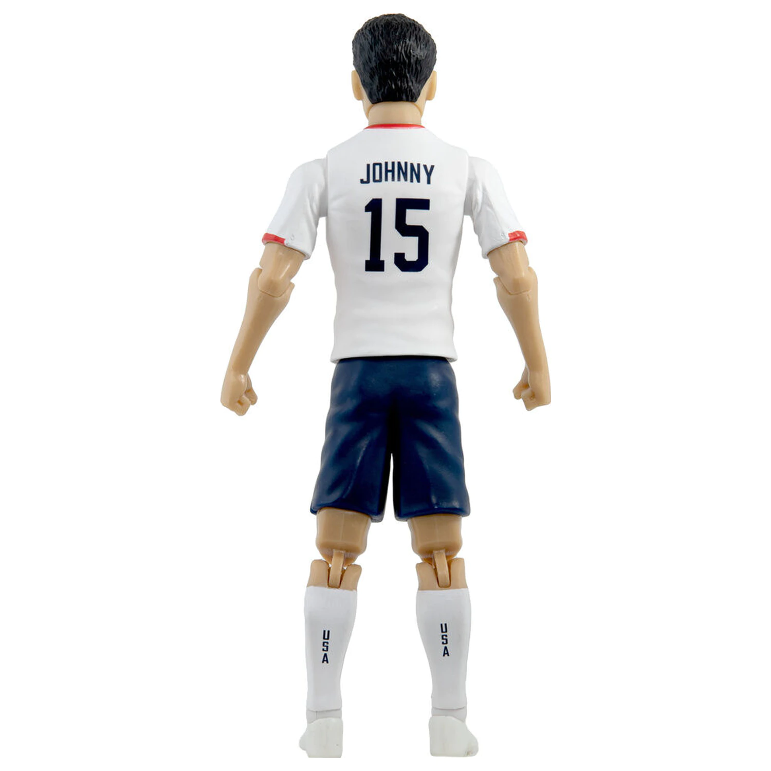 USA Johny Cardoso figurina de actiune 20cm poza produsului