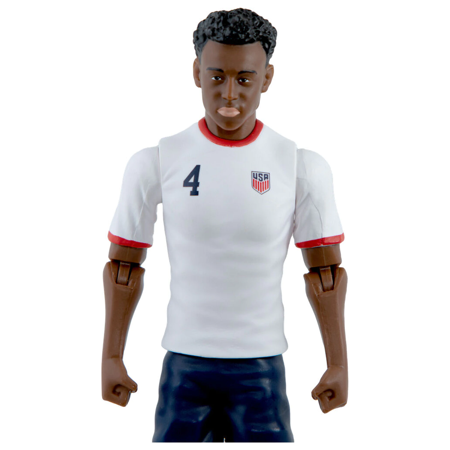 USA Tyler Adams figurina de actiune 20cm poza produsului