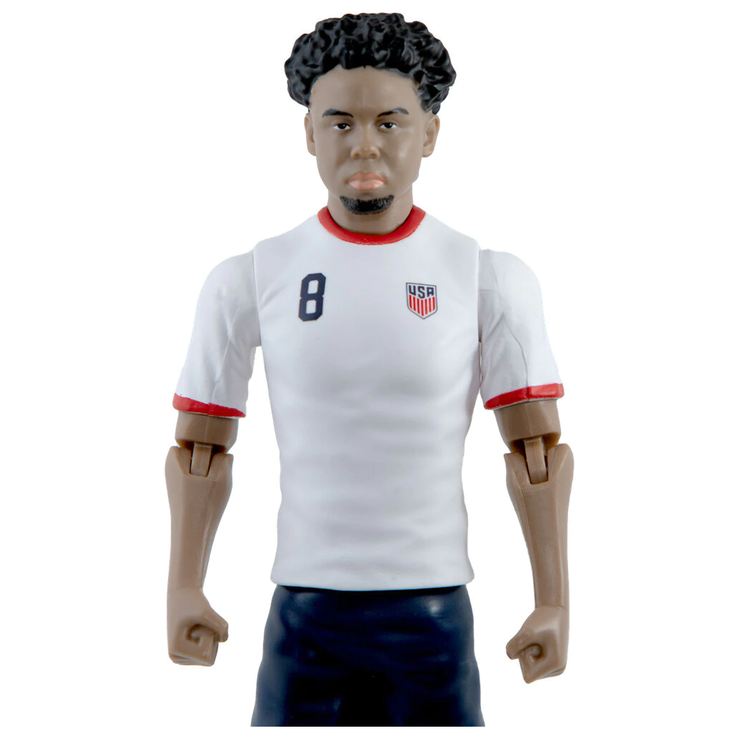 USA Weston Mckennie figurina de actiune 20cm poza produsului