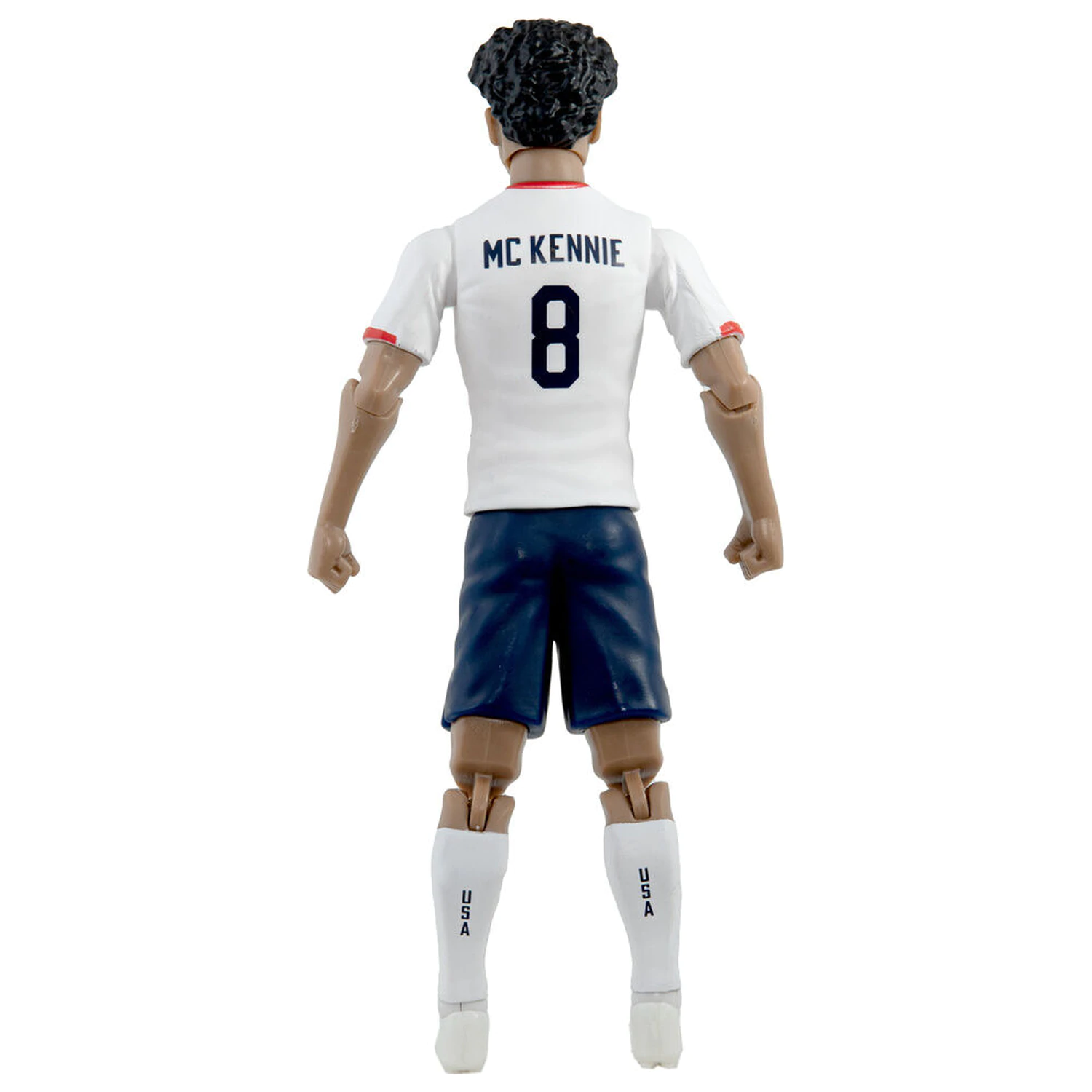 USA Weston Mckennie figurina de actiune 20cm poza produsului