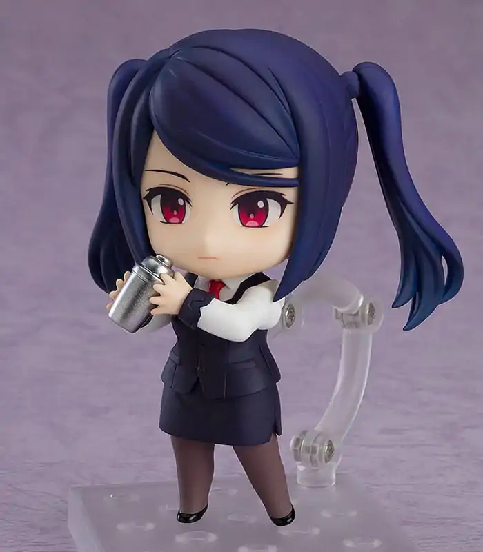 VA-11 HALL-A: Cyberpunk Bartender Action Nendoroid Figurina de actiune Jill Stingray 10 cm poza produsului
