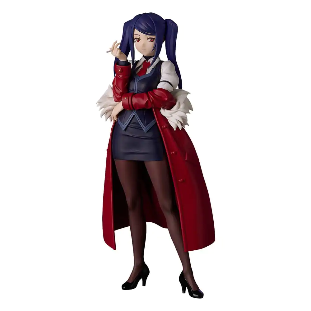 VA-11 HALL-A: Cyberpunk Bartender Action Figurina Pop Up Parade PVC Jill Stingray Mărime L 24 cm poza produsului