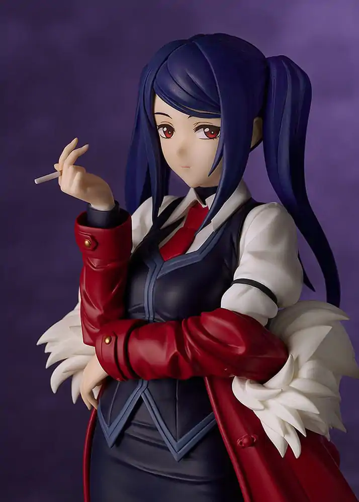 VA-11 HALL-A: Cyberpunk Bartender Action Figurina Pop Up Parade PVC Jill Stingray Mărime L 24 cm poza produsului