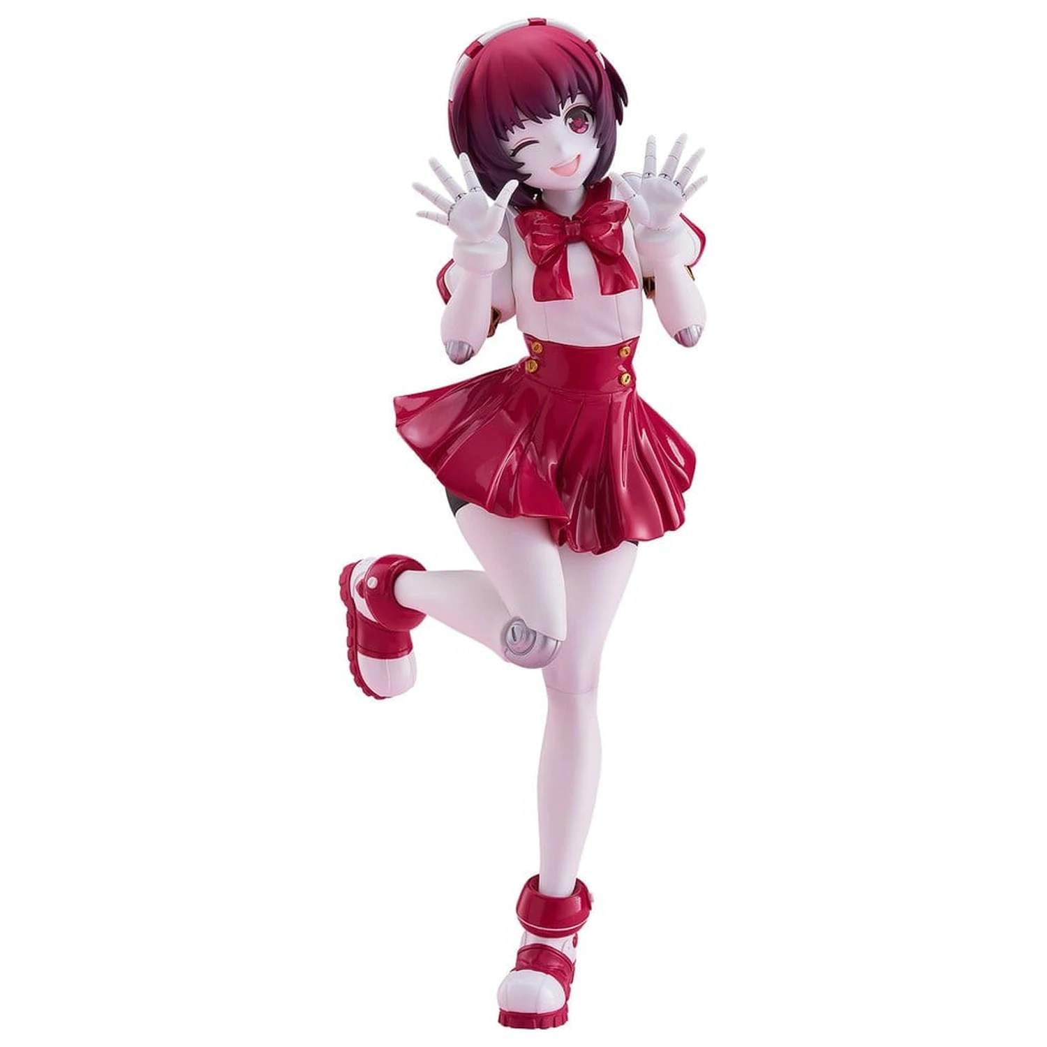 VA-11 HALL-A: Cyberpunk Bartender Action Pop Up Parade figurina PVC Dorothy Haze: Another Skin Ver. Marime L 22 cm poza produsului