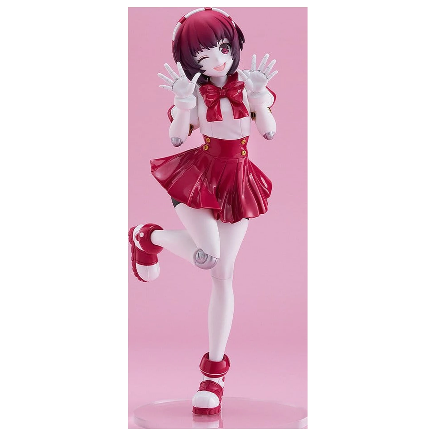 VA-11 HALL-A: Cyberpunk Bartender Action Pop Up Parade figurina PVC Dorothy Haze: Another Skin Ver. Marime L 22 cm poza produsului