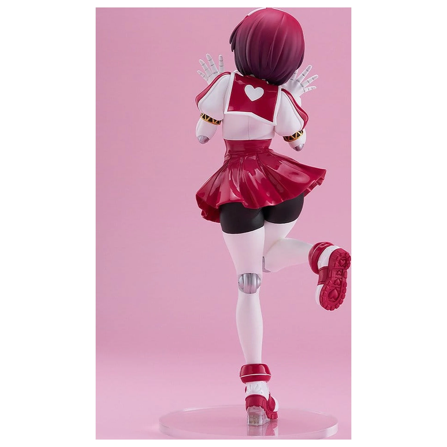 VA-11 HALL-A: Cyberpunk Bartender Action Pop Up Parade figurina PVC Dorothy Haze: Another Skin Ver. Marime L 22 cm poza produsului