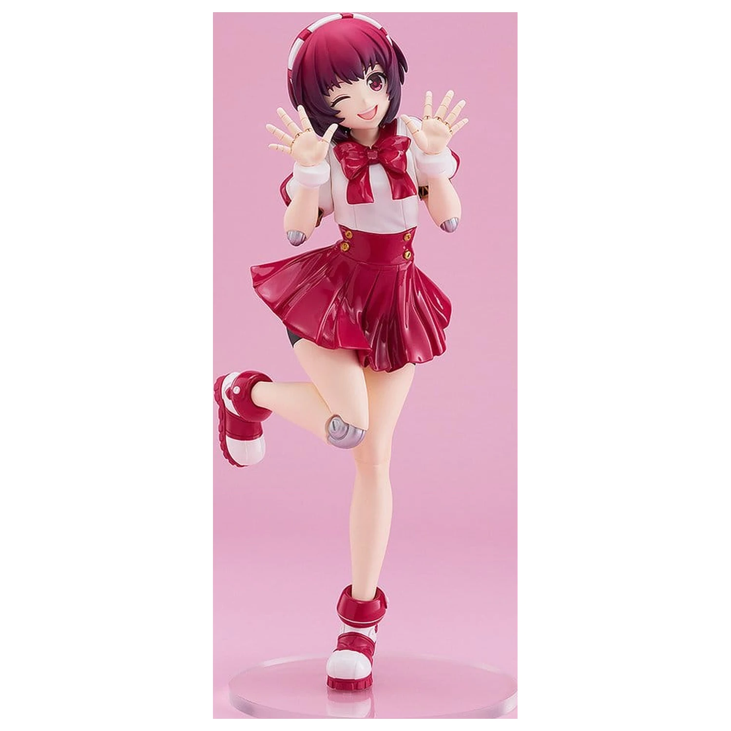 VA-11 HALL-A: Cyberpunk Bartender Action Pop Up Parade figurina din PVC Dorothy Haze L marime 22 cm poza produsului