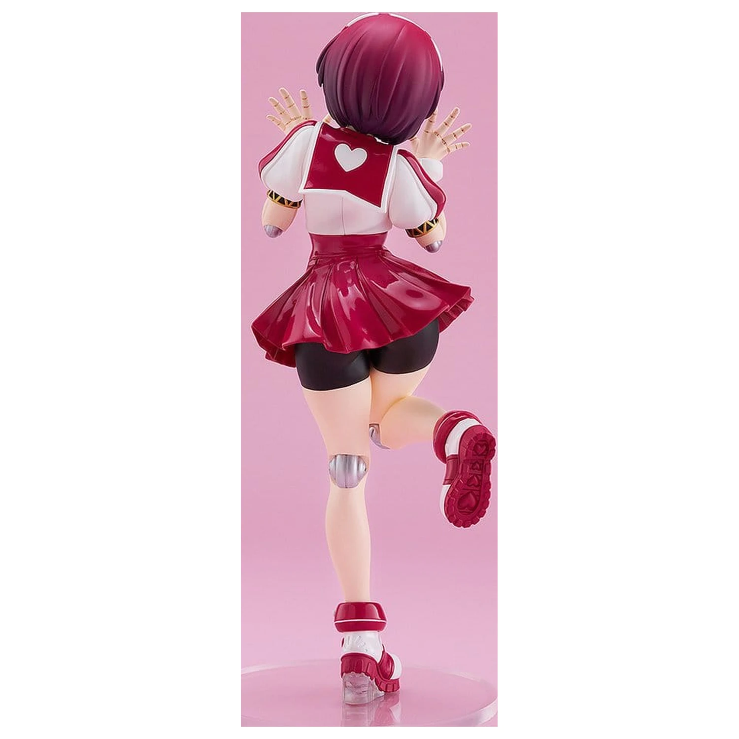 VA-11 HALL-A: Cyberpunk Bartender Action Pop Up Parade figurina din PVC Dorothy Haze L marime 22 cm poza produsului