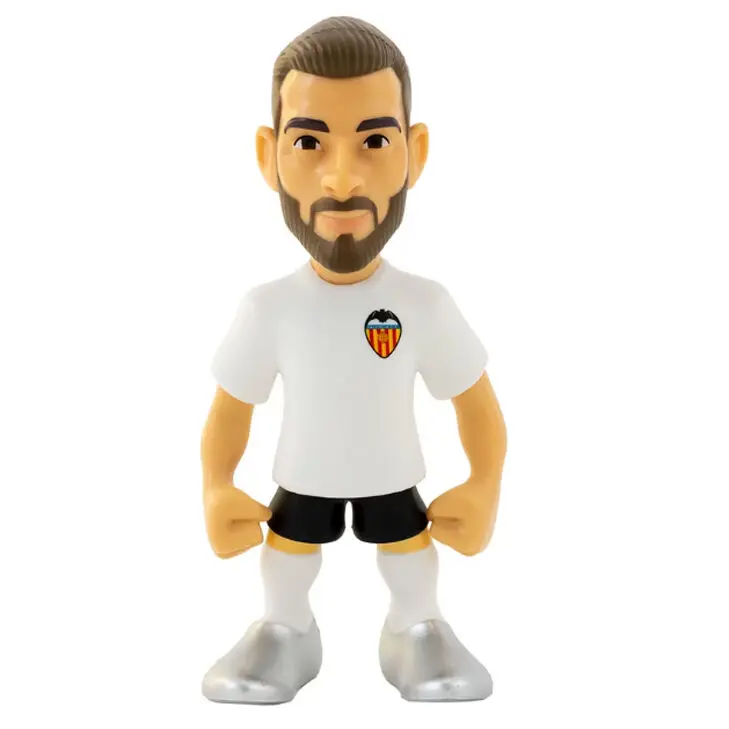 Valencia CF Gaya figurina Minix 12cm poza produsului